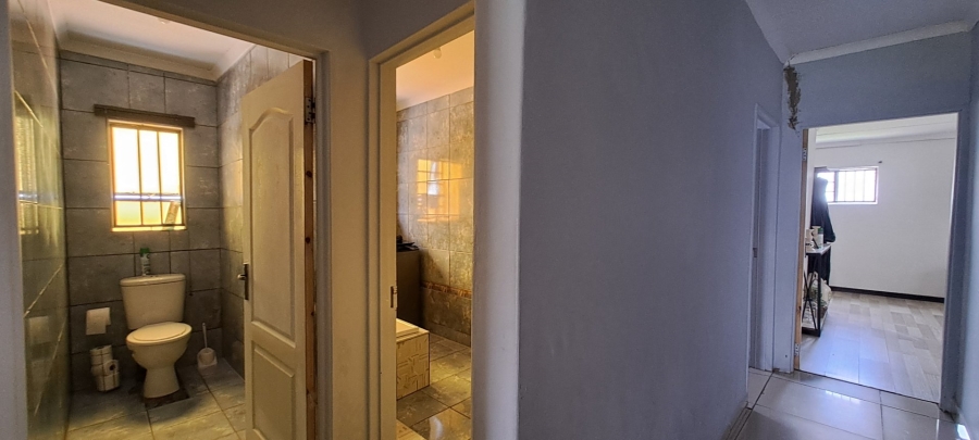 3 Bedroom Property for Sale in Bakenpark Free State